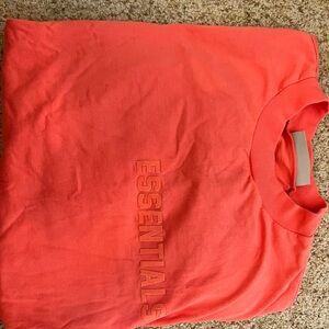 Essential FOG T shirt